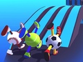 Joc Ball Legs 3D