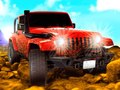 Joc Revolution Offroad
