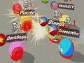 Joc Arena Angry Balls