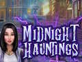 Joc Midnight Hauntings