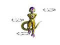 Joc Freeza Jump Dragon Ball Z