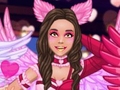 Joc Monster Girls On Valentine Day