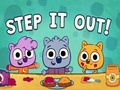 Joc Step It Out