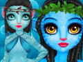 Joc Alien Princess