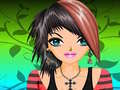 Joc Popstar Make up