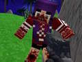 Joc Blocky Combat SWAT Desert Storm Zombie