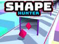 Joc Shape Hunter