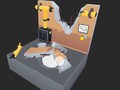 Joc Unfold Escape Room Puzzle