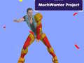 Joc MechWarrior Project