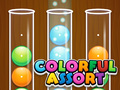 Joc Colorful Assort