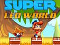 Joc Super Leo World