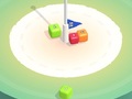 Joc Merge Blocks 3D