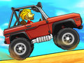 Joc Climb Racing 3D