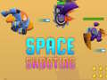 Joc Space Shooting