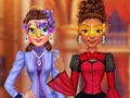 Joc BFFs Venice Carnival Celebrations
