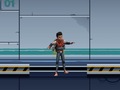 Joc Ekans: Jetpack Blast