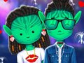 Joc Alien The Way Of Love