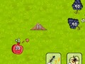 Joc Ants: Fruits