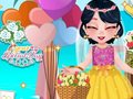 Joc Toddie Flower Girl