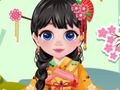 Joc Toddie Little Japan
