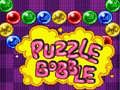 Joc Puzzle Bobble