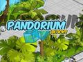 Joc Pandorium BLocks