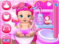 Joc Baby Bella Caring