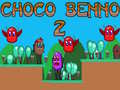 Joc Choco Benno 2