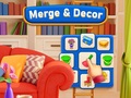 Joc Merge & Decor