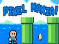 Joc Pixel Mania!