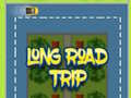 Joc Long Road Trip