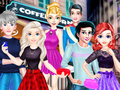 Joc Fashion Girls Love Dating