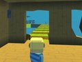 Joc Kogama: Wooden Parkour