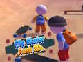 Joc Flip Skater Rush 3D