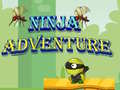 Joc Ninja Adventure