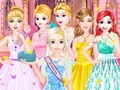 Joc BFFs Fashion Royal Ball