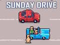 Joc Sunday Drive