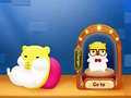 Joc Hamster Life Puzzle