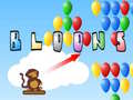 Joc Bloons