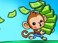 Joc Mini Monkey Mart