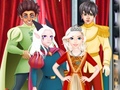Joc Save Kingdom By Fashion