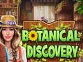 Joc Botanical Discovery