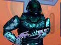 Joc Alone In The Evil Space Base