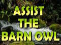 Joc Assist The Barn Owl 