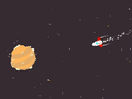 Joc Space Flight