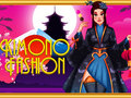 Joc Kimono Fashion
