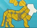 Joc Shape Fold Animals