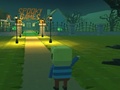 Joc Kogama: Spooky Games
