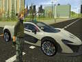 Joc The Driver Theft Simulator