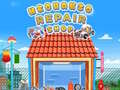 Joc Mechanic Repair Shop